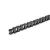 Stainless steel Roller Chain ANSI 40-1 Pitch 1/2" Simplex 10FT Box